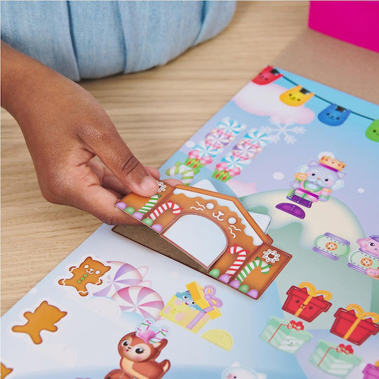 Spin Master Gabbys Dollhouse Advent Calendar