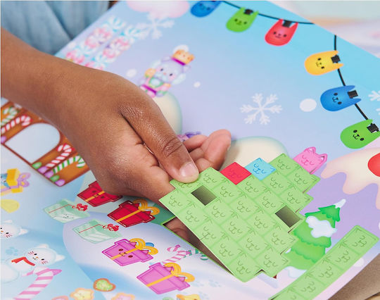 Spin Master Gabbys Dollhouse Advent Calendar