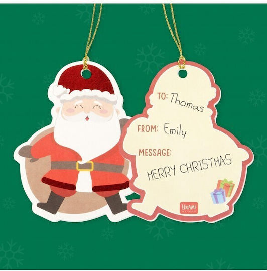 Legami Milano Christmas Decoration 10cm
