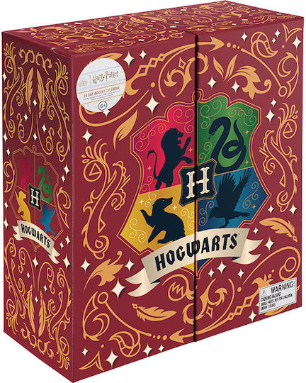 Harry Potter 24 Day Premium Advent Calendar