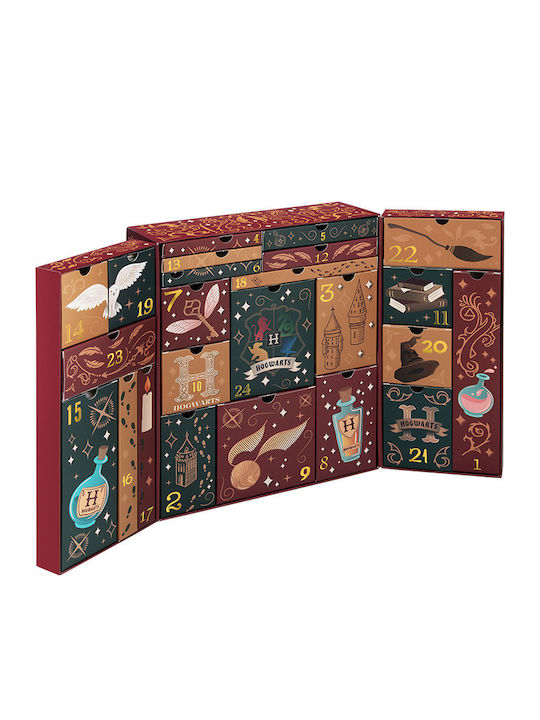 Harry Potter 24 Day Premium Advent Calendar