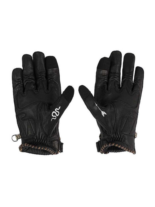 ByCity Second Skin Men's Gloves 4 Seasons Wild Life