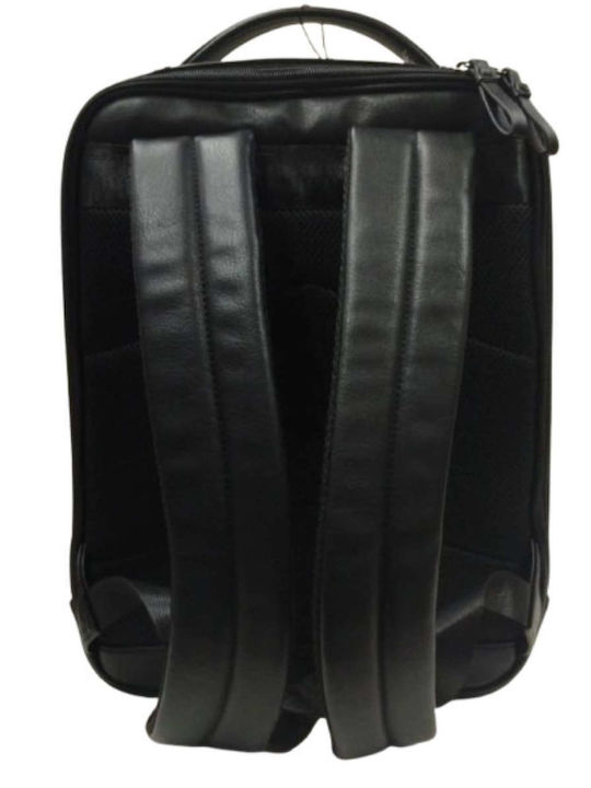 Beverly Hills Polo Club Backpack Μαύρο Beverly Hills Polo Club Backpack Μαύρο