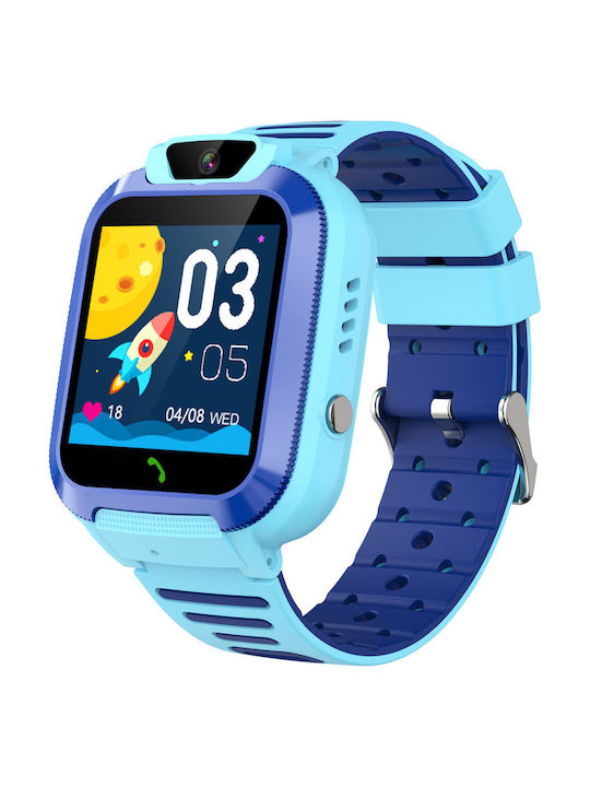 Παιδικό Smartwatch 301401 Παιδικό Smartwatch 301401
