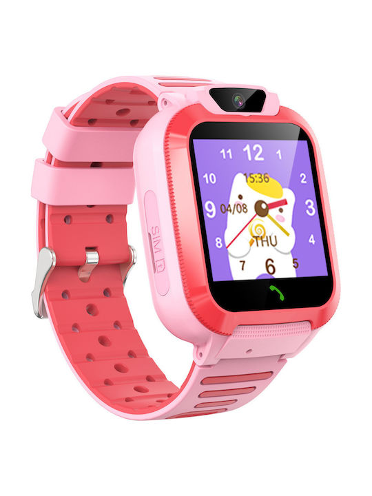 Kids Smartwatch Kids Smartwatch