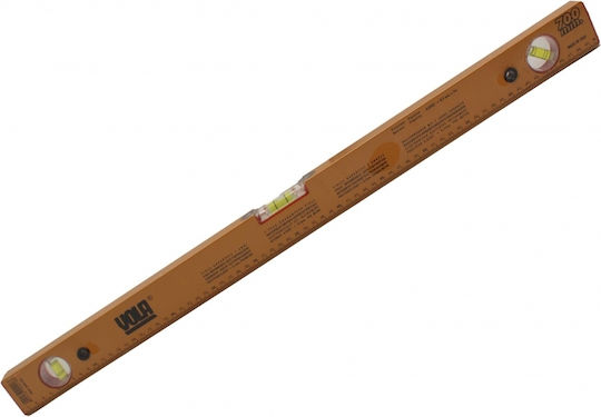 Vola 245/200 Spirit Level
