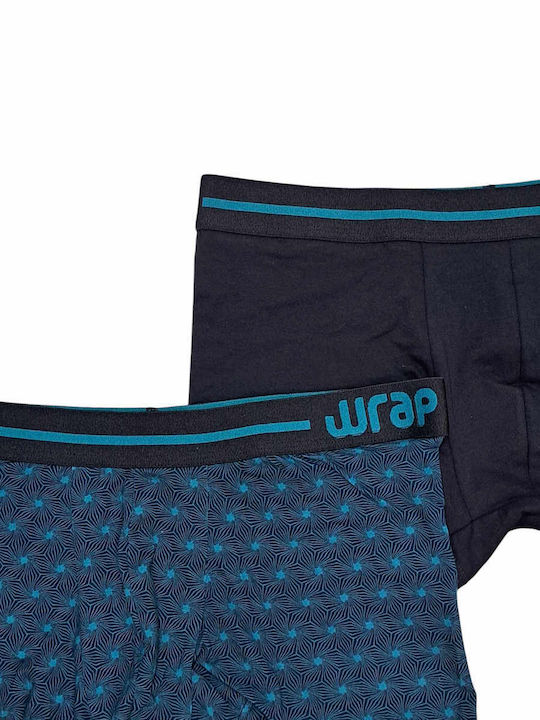 Wrap