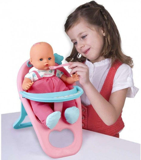 Giochi Preziosi Nenuco Baby Doll Set Born to Be Loved for 1+ Years 35 cm