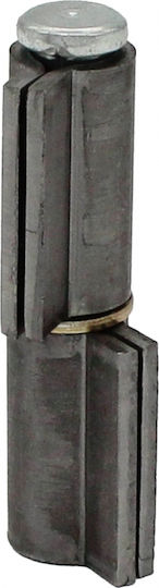 Double Hinge Φ 14 65mm 250.214 Delta 00-250-214 Qty.40.00