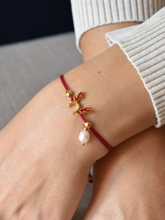 Philio Kids Bracelet Macrame