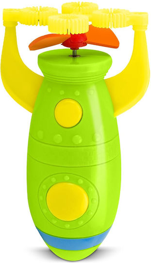 Μηχάνημα Φυσαλίδων Πυραύλων Ricokids Rk-908