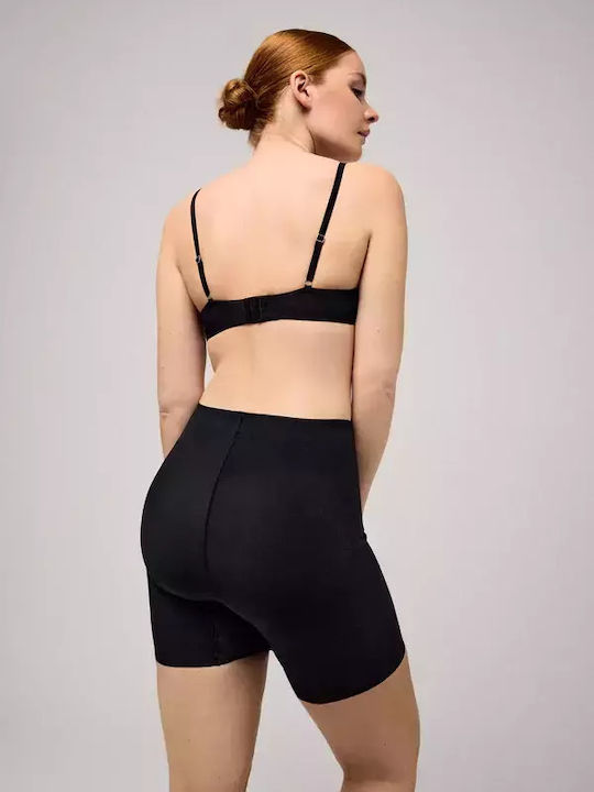 Ysabel Mora Κορσές Σύσφιξης Μέσης Χωρίς Ραφές Beige