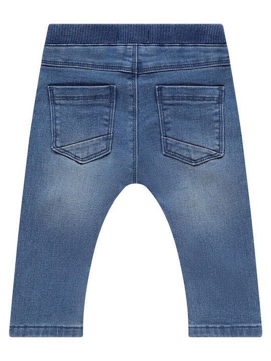 Babyface Kids' Jeans Trousers Blue