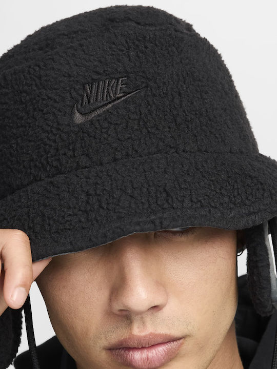 Nike Apex Fabric Men's Hat Bucket Style Black