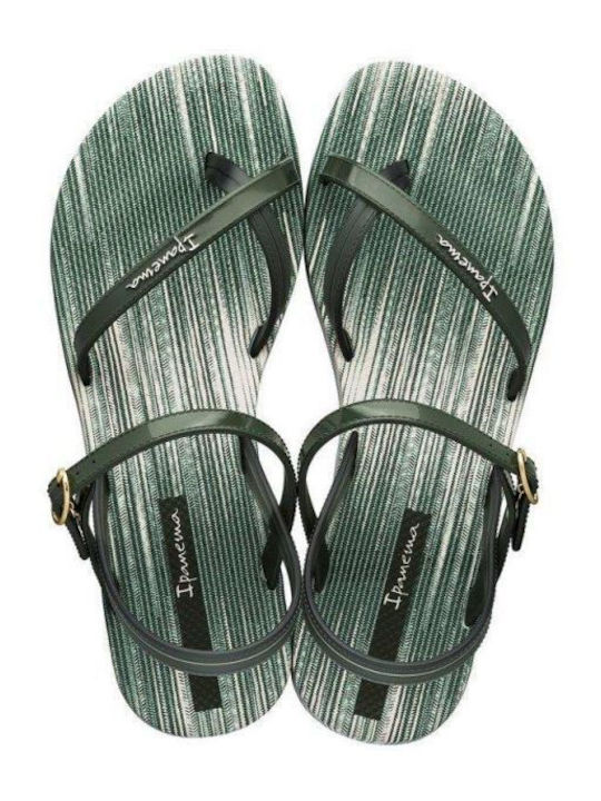 Ipanema Women's Sandals Green