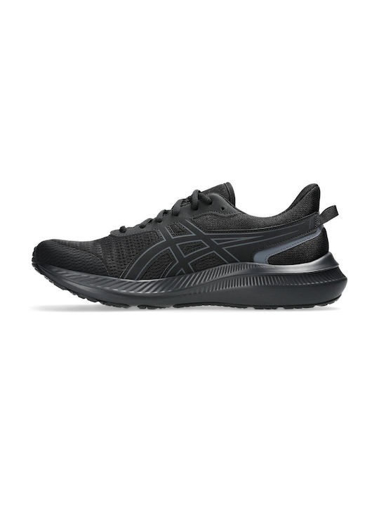 Jolt 5 Herren Sportschuhe Laufen Schwarz