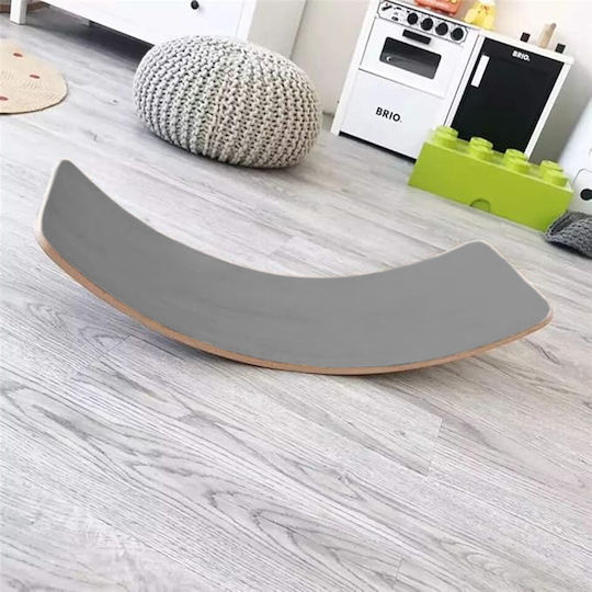 Joyland Outdoor Balance Toy Balance Gray