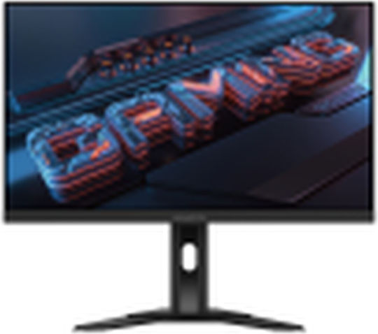 Gigabyte M27UA Ultrawide IPS Monitor 27" 4K 3840x2160 160Hz με Χρόνο Απόκρισης 1ms GTG