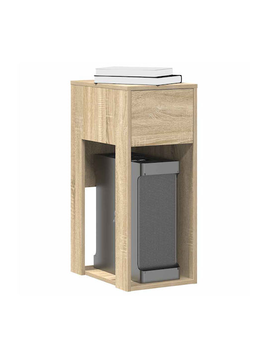 Kabinett Büro Sonoma Oak 30cm / 30x44cm / 44x74cm / 74cm