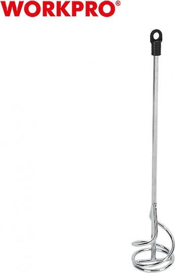WorkPro WP327002 Αναδευτήρας Χρωμάτων 120x400mm