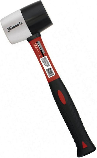 MTX Mattel 225gr mit Fiberglass Griff 111709
