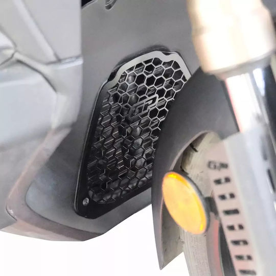 Gpk Προστατευτικό Ψυγείου Honda Adv 350 2022-2024