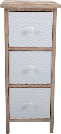 Storage Drawers L26xW32xH62cm Storage Drawers L26xW32xH62cm