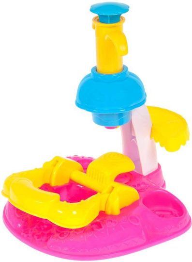 Mega Creative Barbie Pastry Set