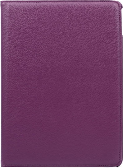 Flip Cover Lila Für iPad Air 2