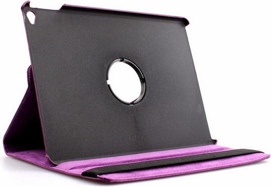 Flip Cover Lila Für iPad Air 2