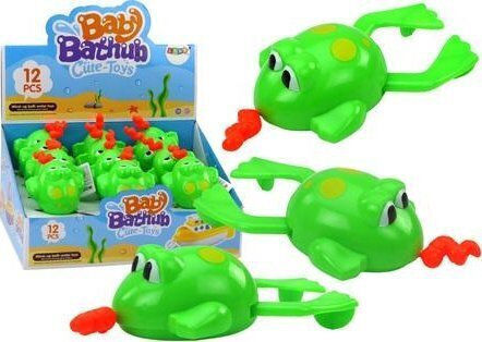 Badespielzeug 12Stück