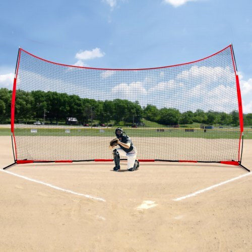 Vevor Soccer Net 609.6x304.8cm