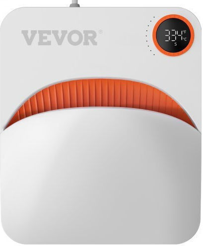 Vevor Presă termică
