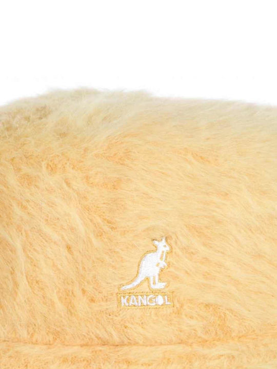 Kangol Furgora Καπέλο Bucket Yellow