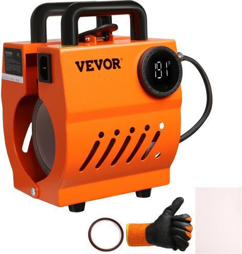 Vevor Vevor Wärmepresse
