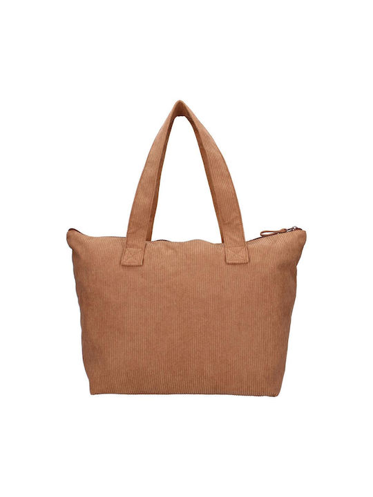 Vadobag Shopping Bag Brown