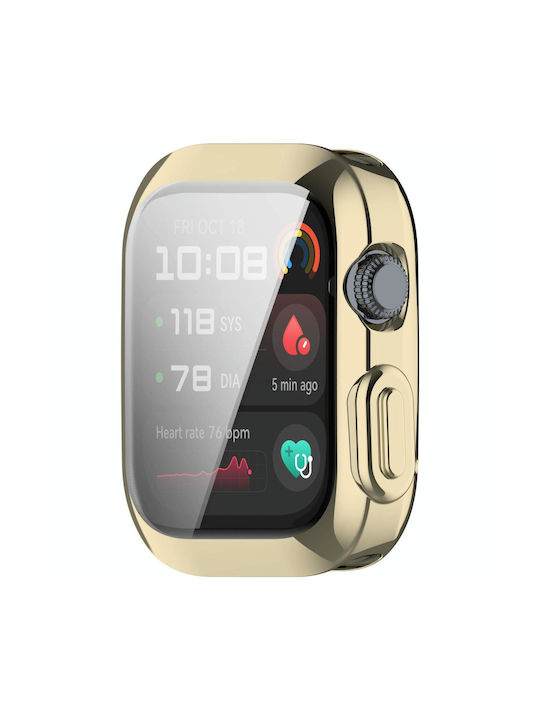 Redmi Watch 5 Active Electroplated Tpu Protective Case Χρυσή