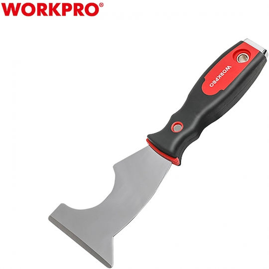 WorkPro Scraper Tool with Plastic Handle
