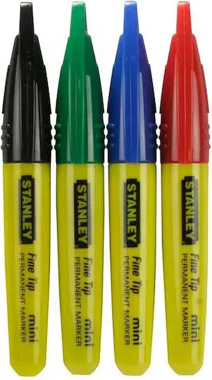 Stanley Permanent Marker (Μiscellaneous Colours)