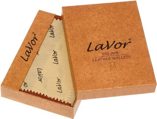 Leder Tabaktasche mit Magnetverschluss 16x6.8cm