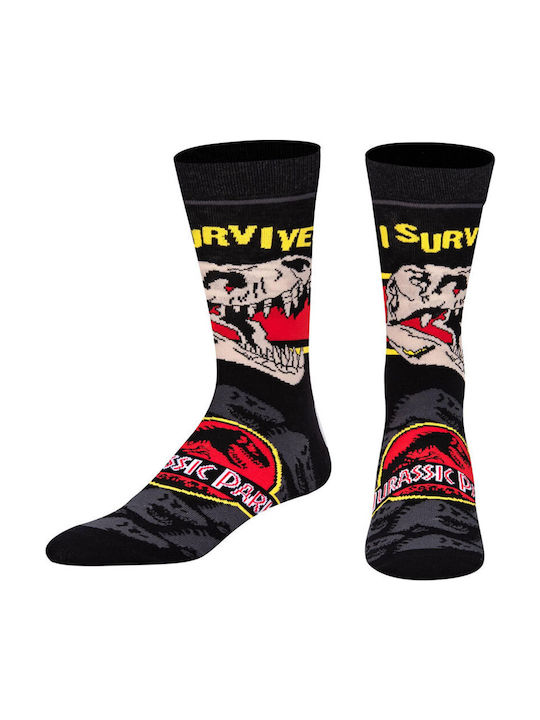 Odd Sox Ανδρικές Κάλτσες Πολύχρωμες Odd Sox Ανδρικές Κάλτσες Πολύχρωμες
