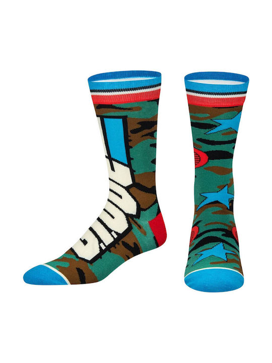 Odd Sox Ανδρικές Κάλτσες Πολύχρωμες Odd Sox Ανδρικές Κάλτσες Πολύχρωμες