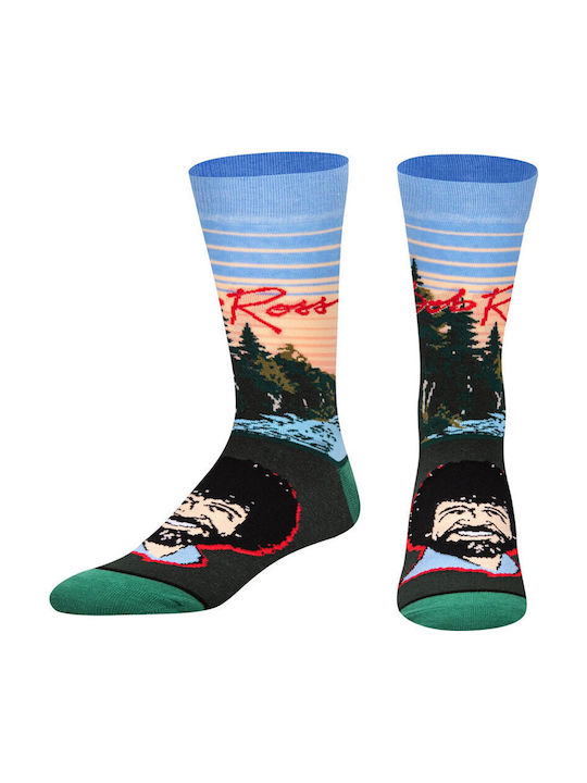 Odd Sox Ανδρικές Κάλτσες Πολύχρωμες Odd Sox Ανδρικές Κάλτσες Πολύχρωμες