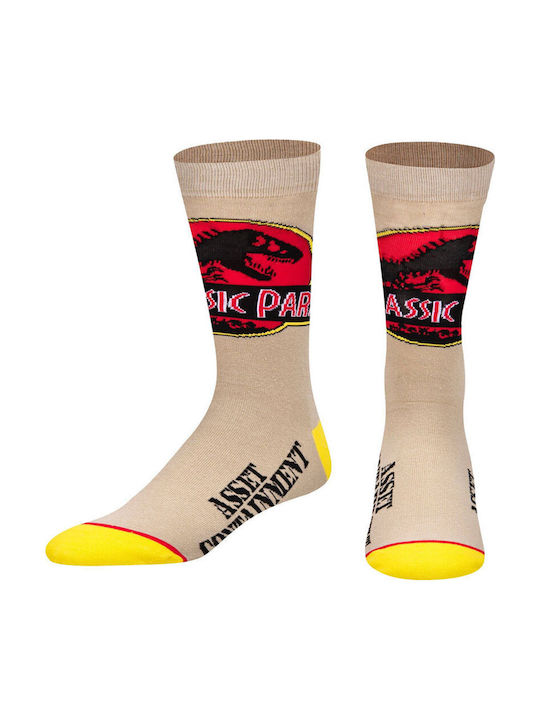 Odd Sox Ανδρικές Κάλτσες Πολύχρωμες Odd Sox Ανδρικές Κάλτσες Πολύχρωμες