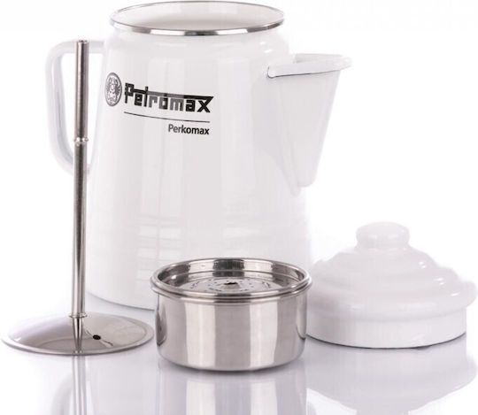 Petromax Τσαγιέρα με Φίλτρο Petromax Τσαγιέρα με Φίλτρο