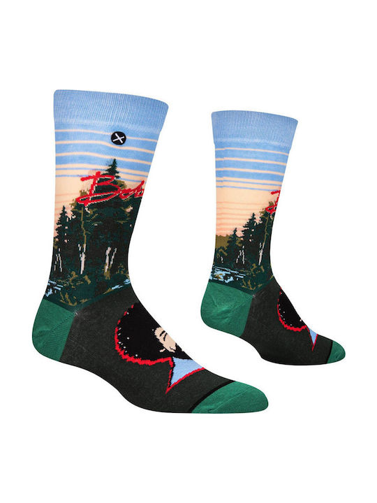 Odd Sox Bărbați Șosete Multicolor 1Pachet