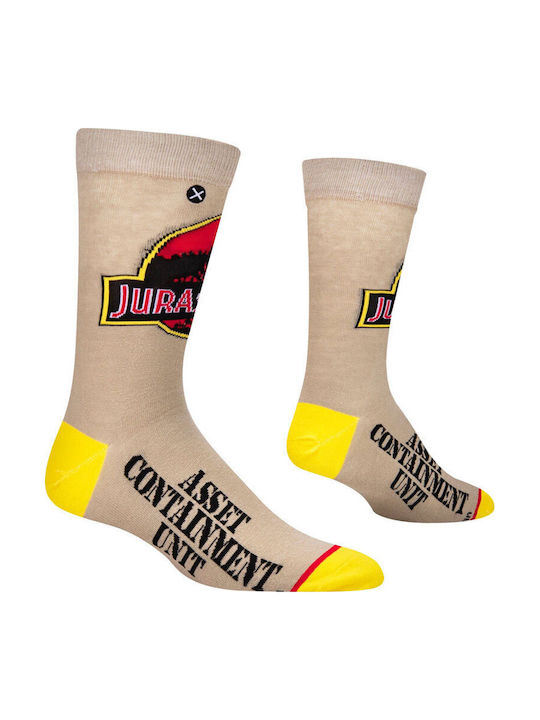 Odd Sox Herren Socken Mehrfarbig 1Pack
