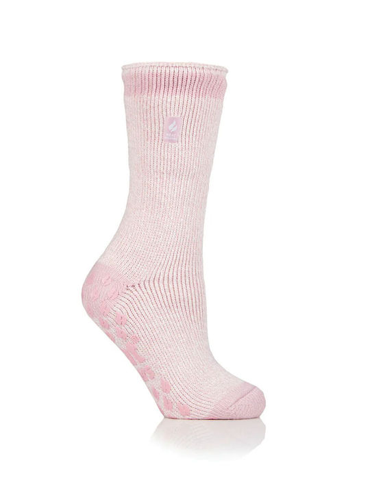 Heat Holders Γυναικείες Κάλτσες Pink