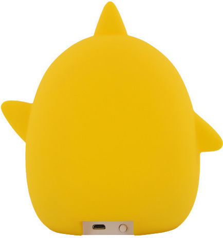 Kiddoboo Φωτάκι Νυκτός LED Ρεύματος Πολύχρωμo