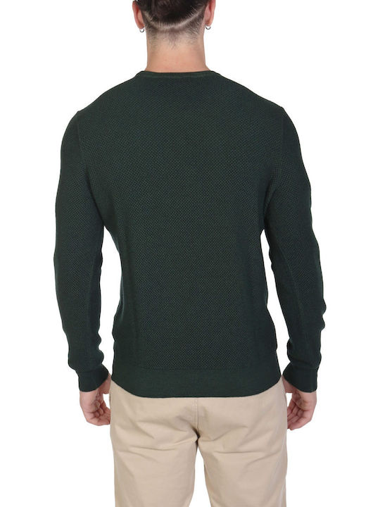 Sweater Green